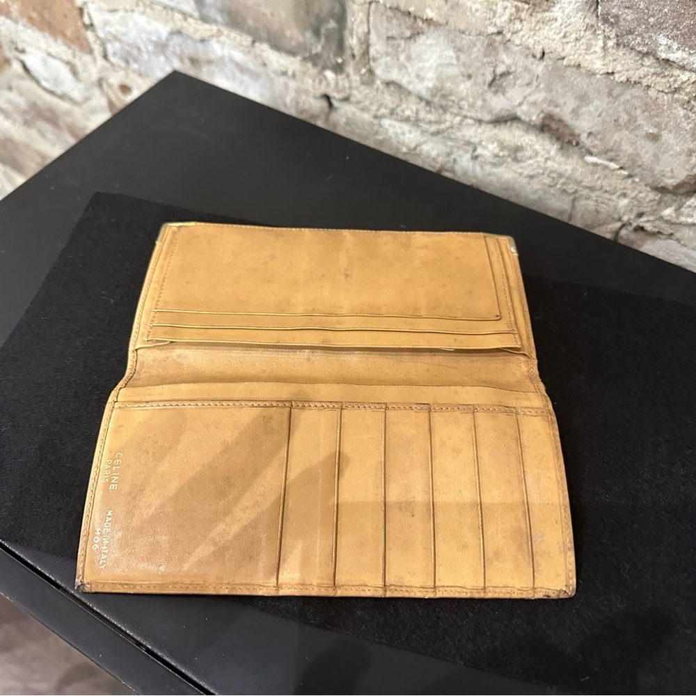 Authentic Celine - Picture 3 of 5
